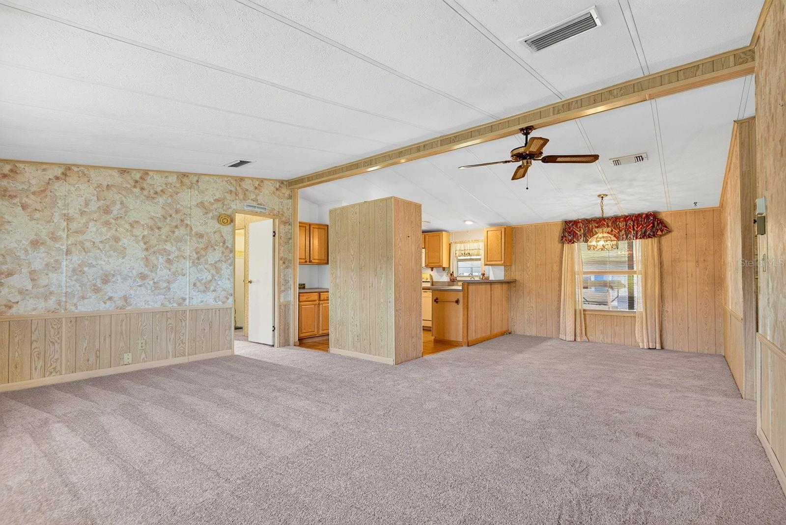 PINEY POINT HOMEOWNERS CO-OP - Residential