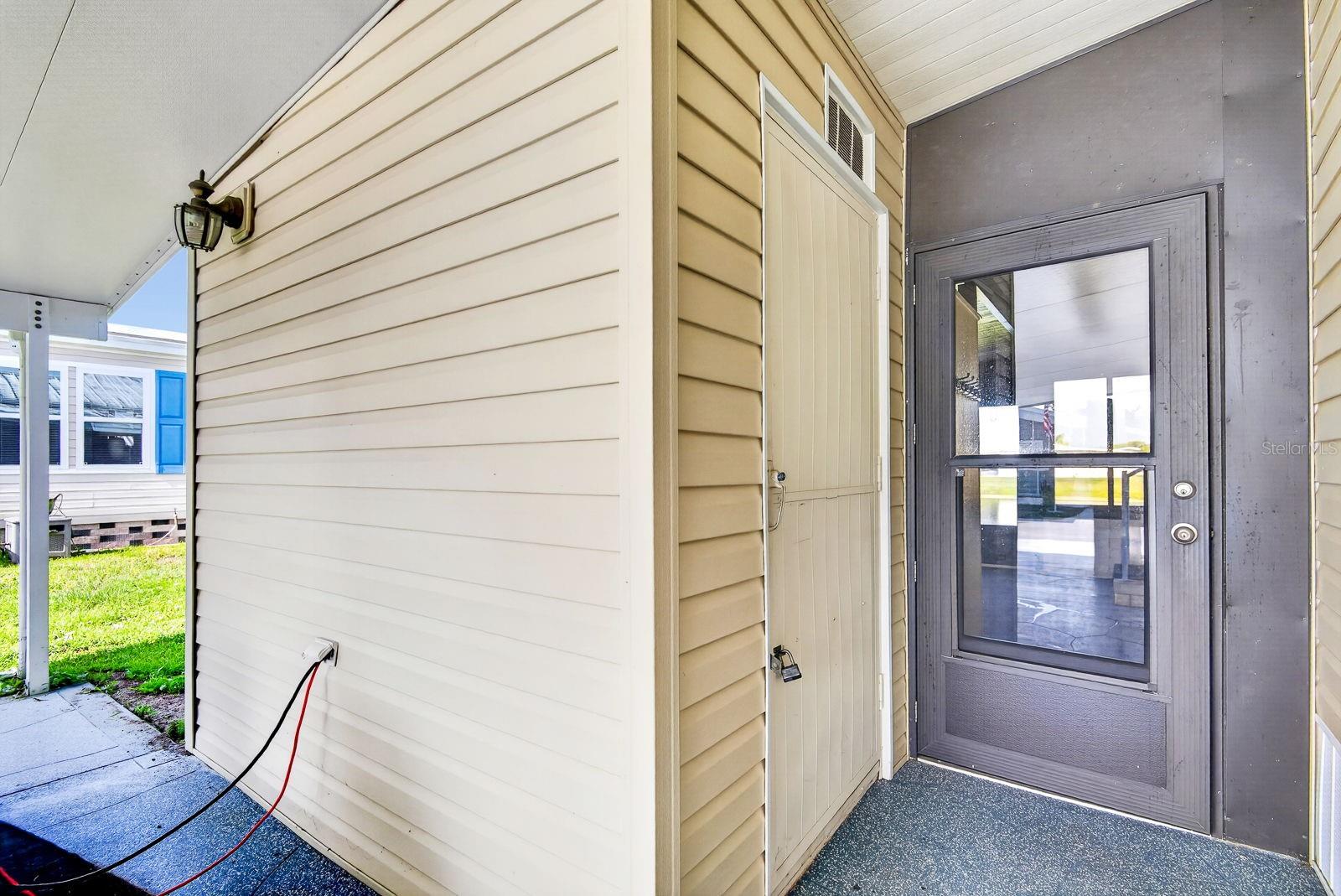 PINEY POINT HOMEOWNERS CO-OP - Residential