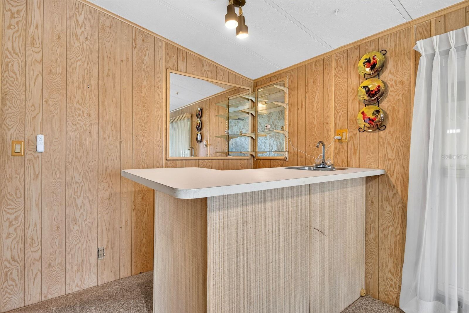 PINEY POINT HOMEOWNERS CO-OP - Residential