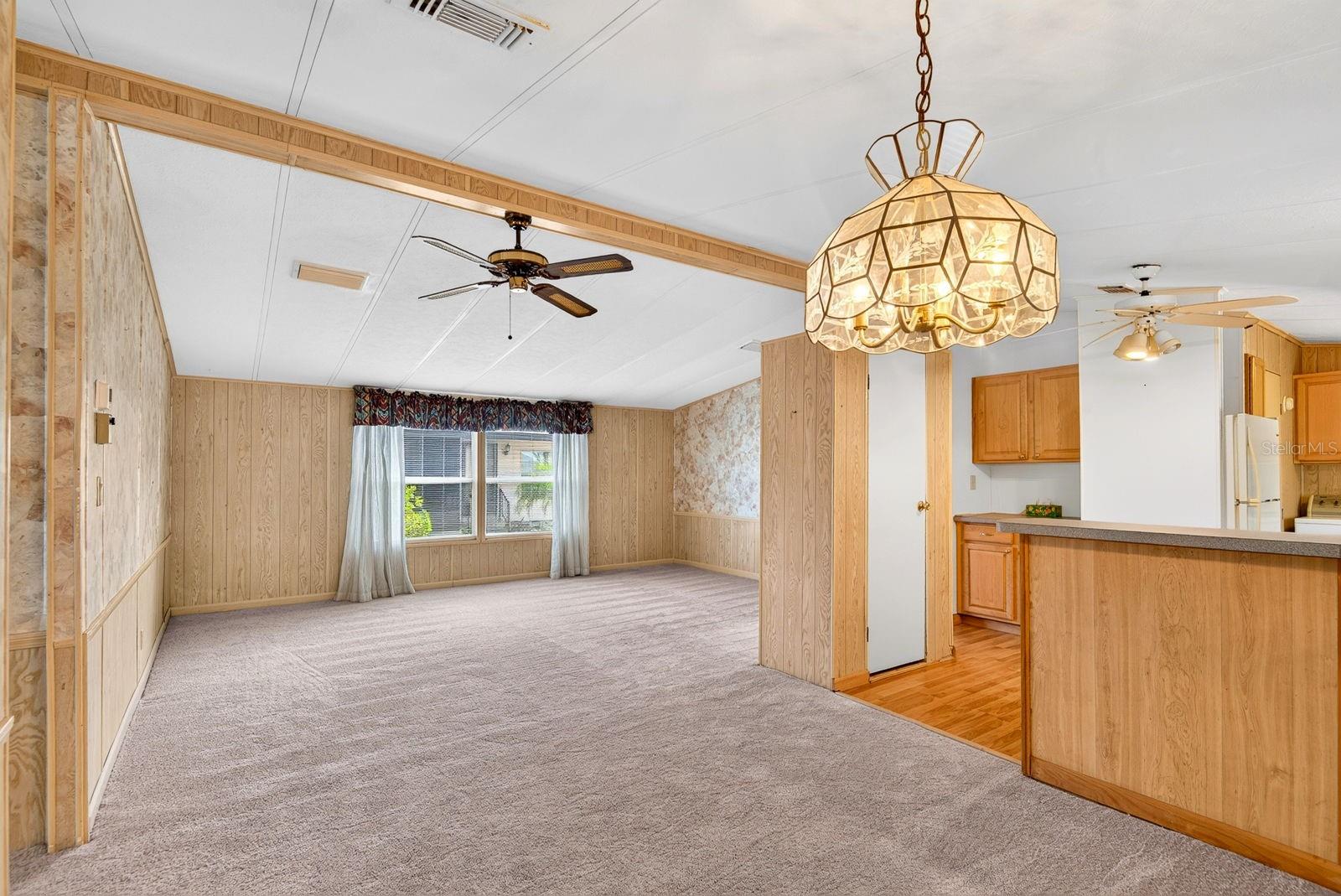 PINEY POINT HOMEOWNERS CO-OP - Residential