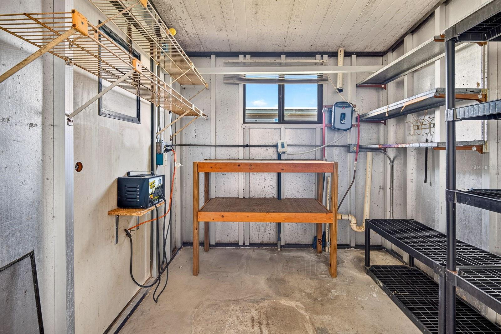 PINEY POINT HOMEOWNERS CO-OP - Residential