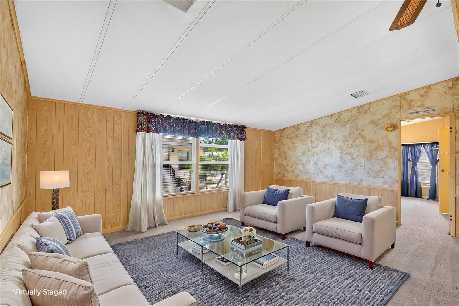 PINEY POINT HOMEOWNERS CO-OP - Residential