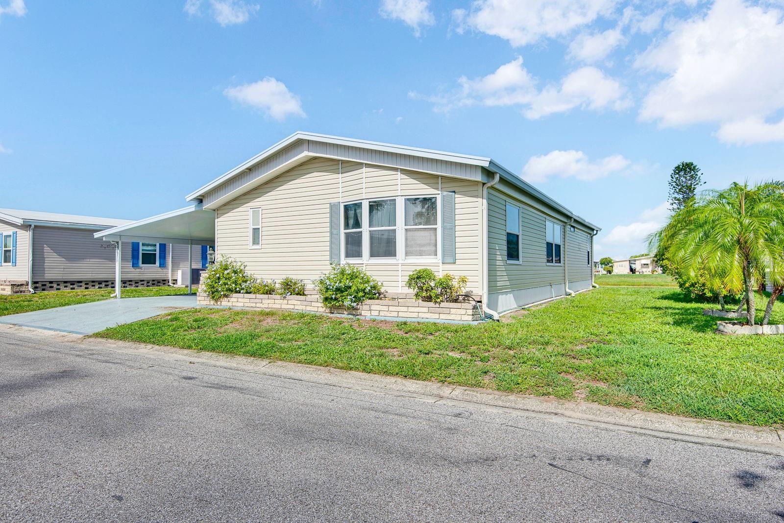 PINEY POINT HOMEOWNERS CO-OP - Residential