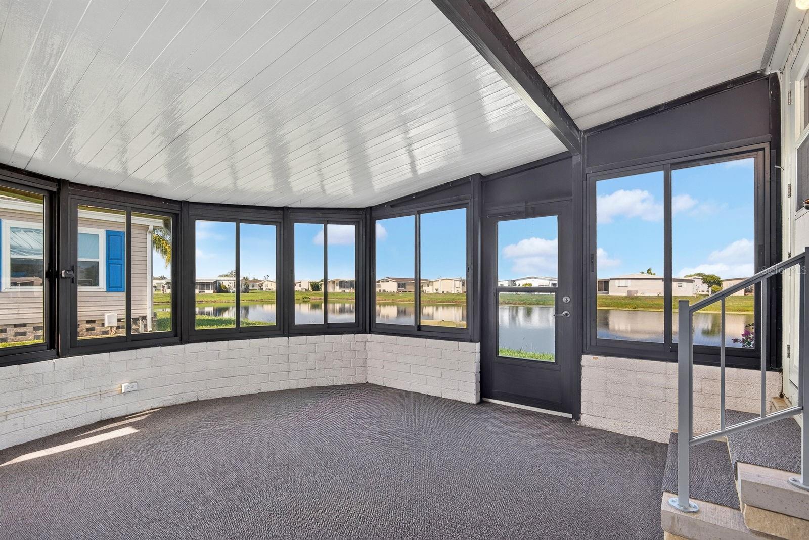 PINEY POINT HOMEOWNERS CO-OP - Residential