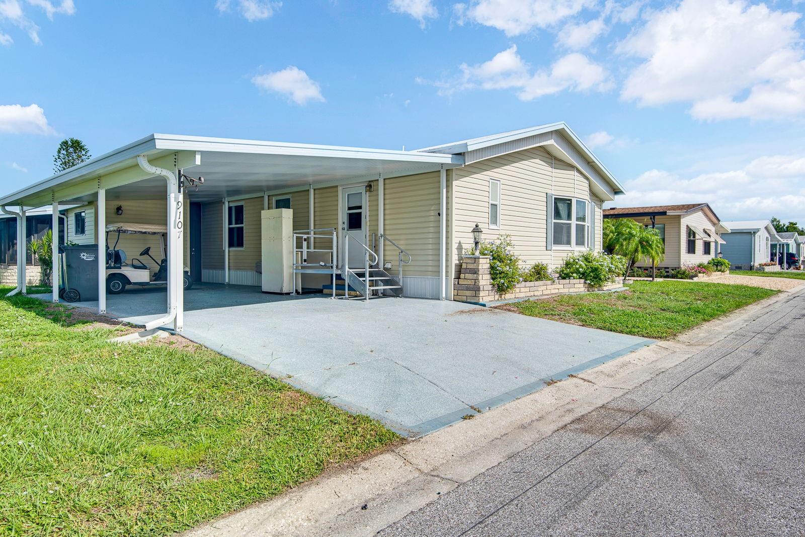 PINEY POINT HOMEOWNERS CO-OP - Residential