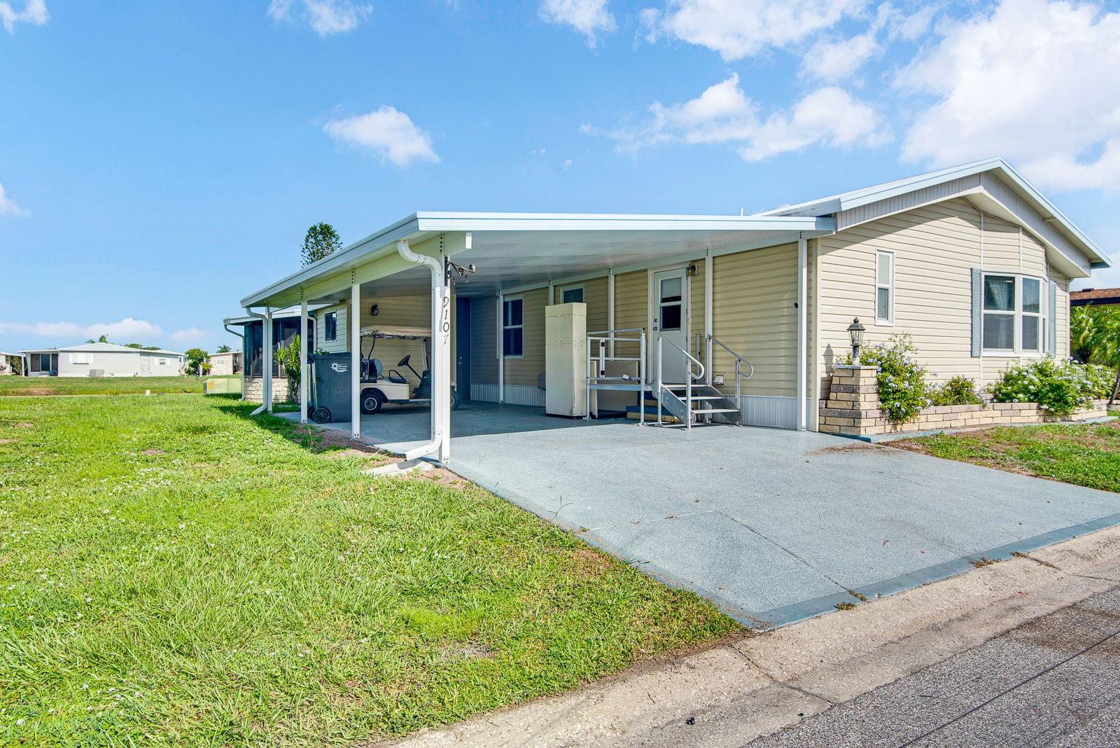 PINEY POINT HOMEOWNERS CO-OP - Residential