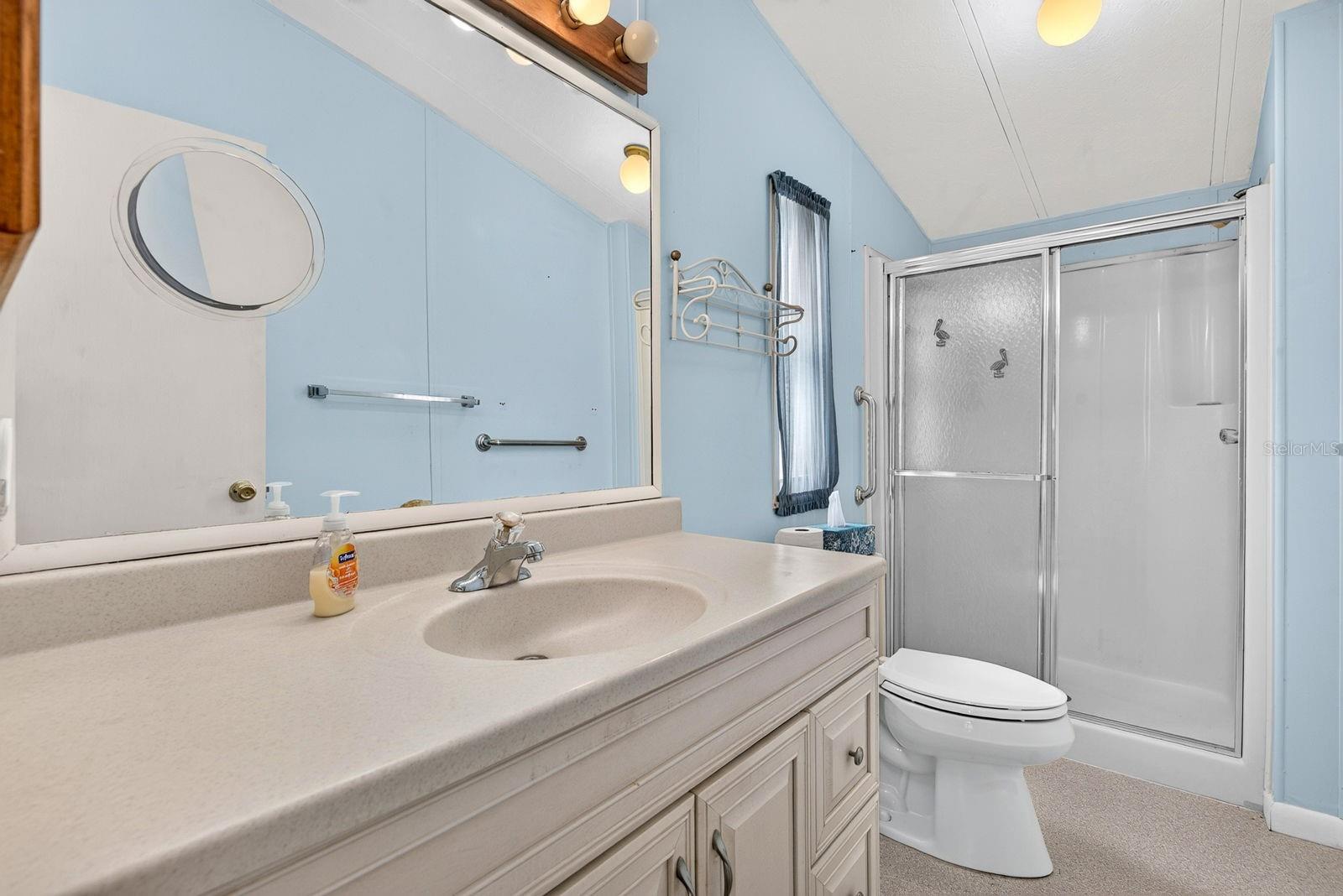 PINEY POINT HOMEOWNERS CO-OP - Residential