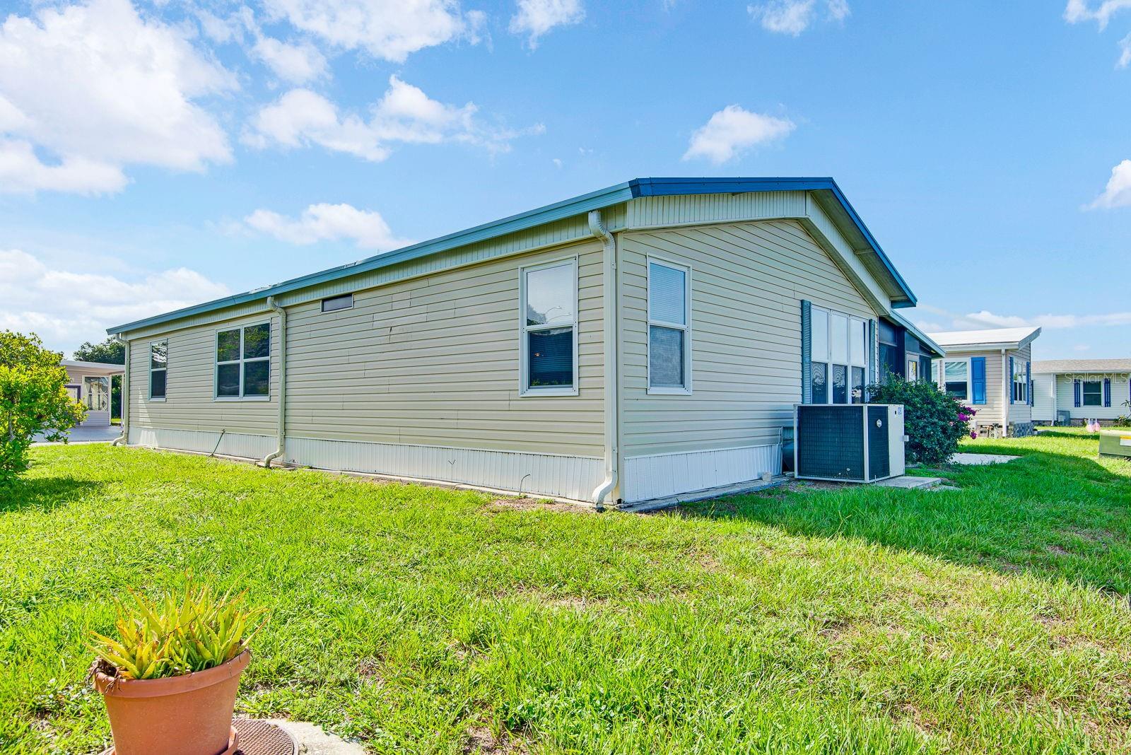 PINEY POINT HOMEOWNERS CO-OP - Residential