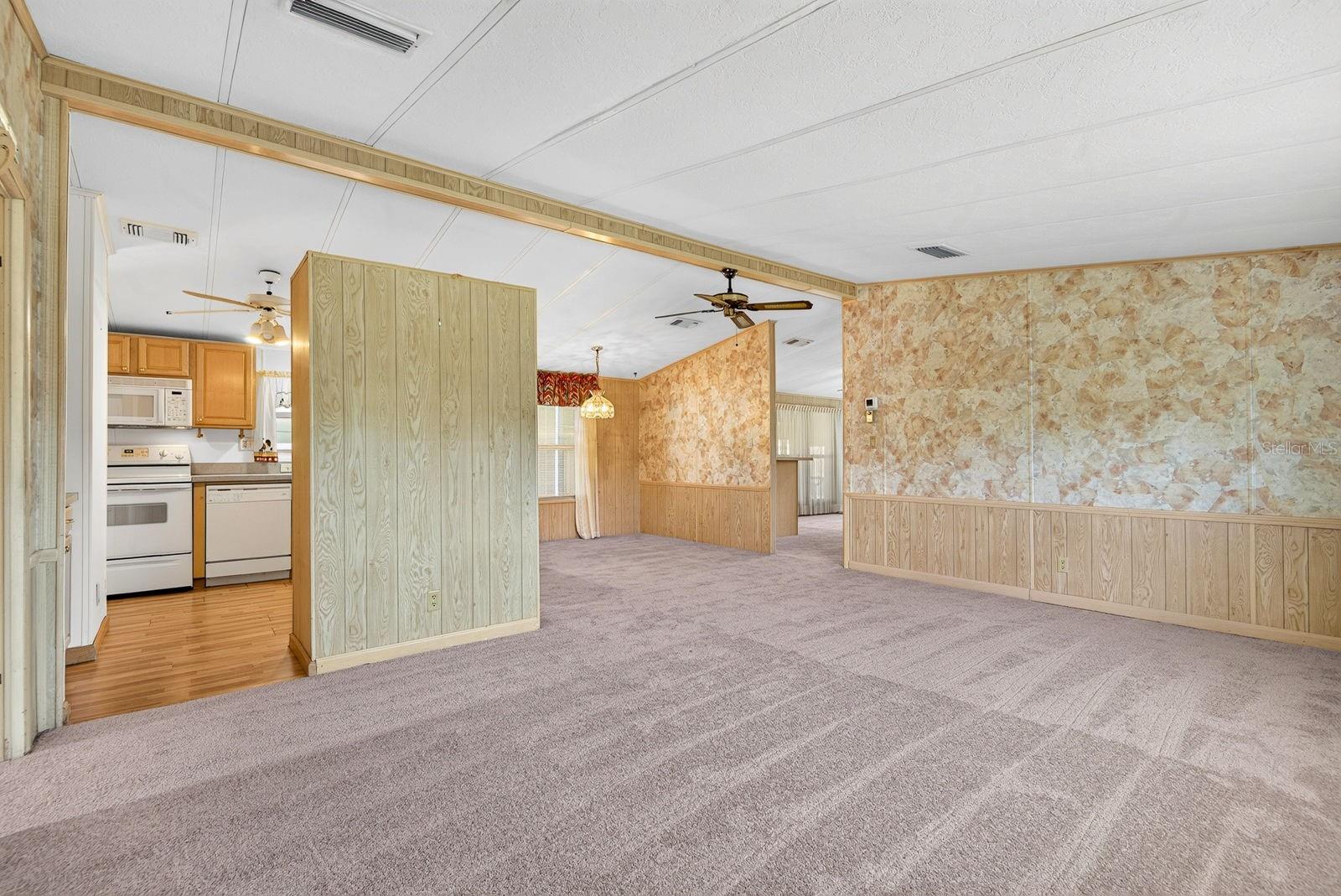 PINEY POINT HOMEOWNERS CO-OP - Residential