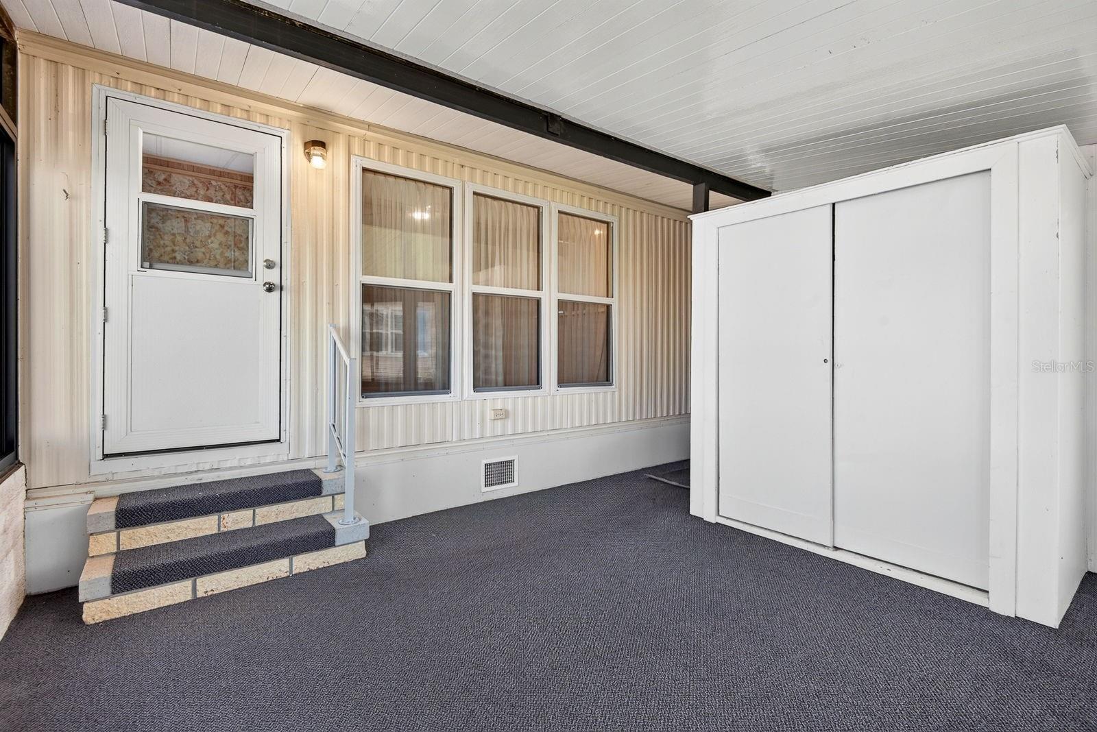 PINEY POINT HOMEOWNERS CO-OP - Residential