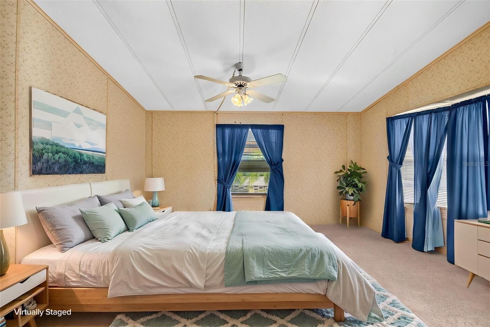 PINEY POINT HOMEOWNERS CO-OP - Residential