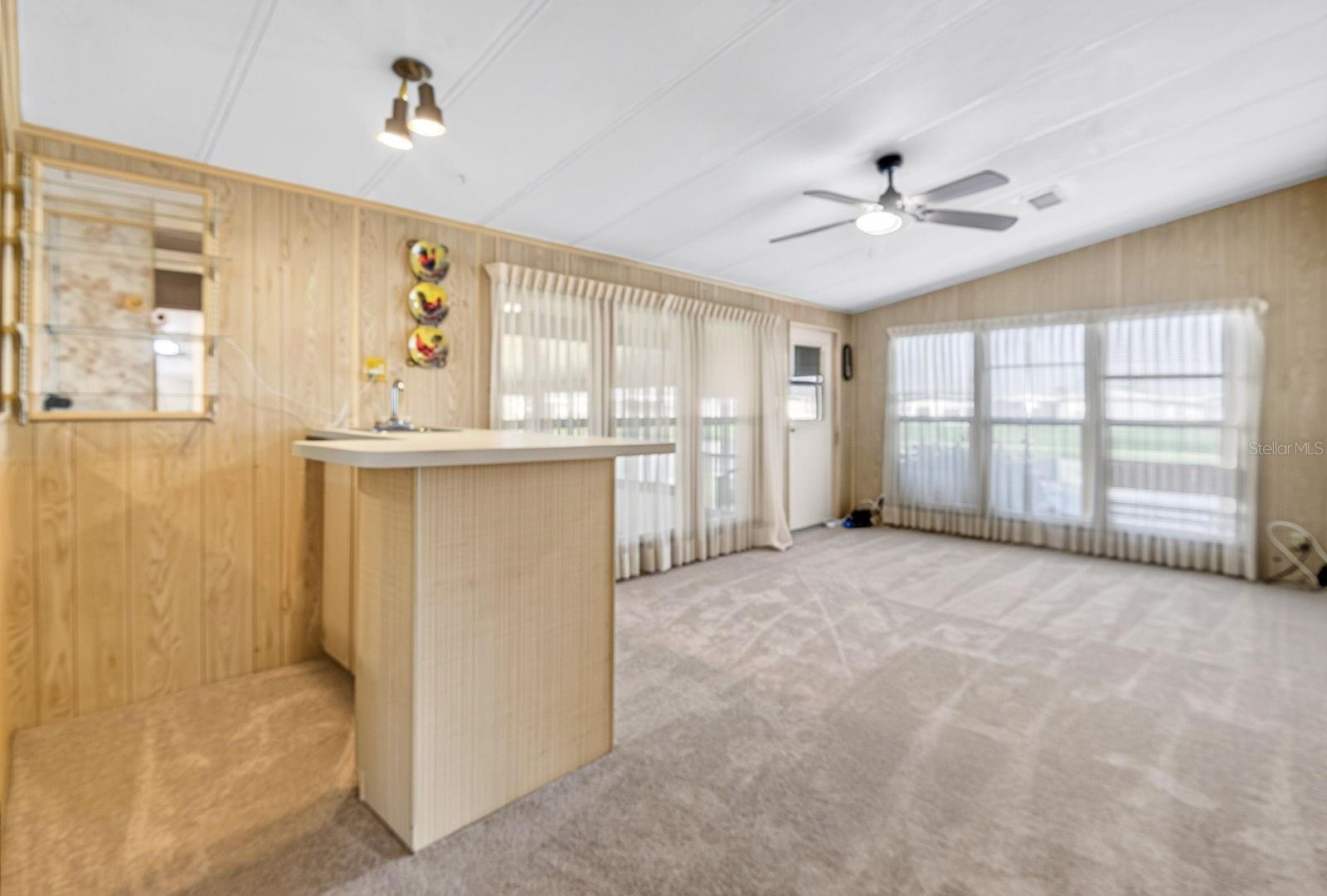 PINEY POINT HOMEOWNERS CO-OP - Residential