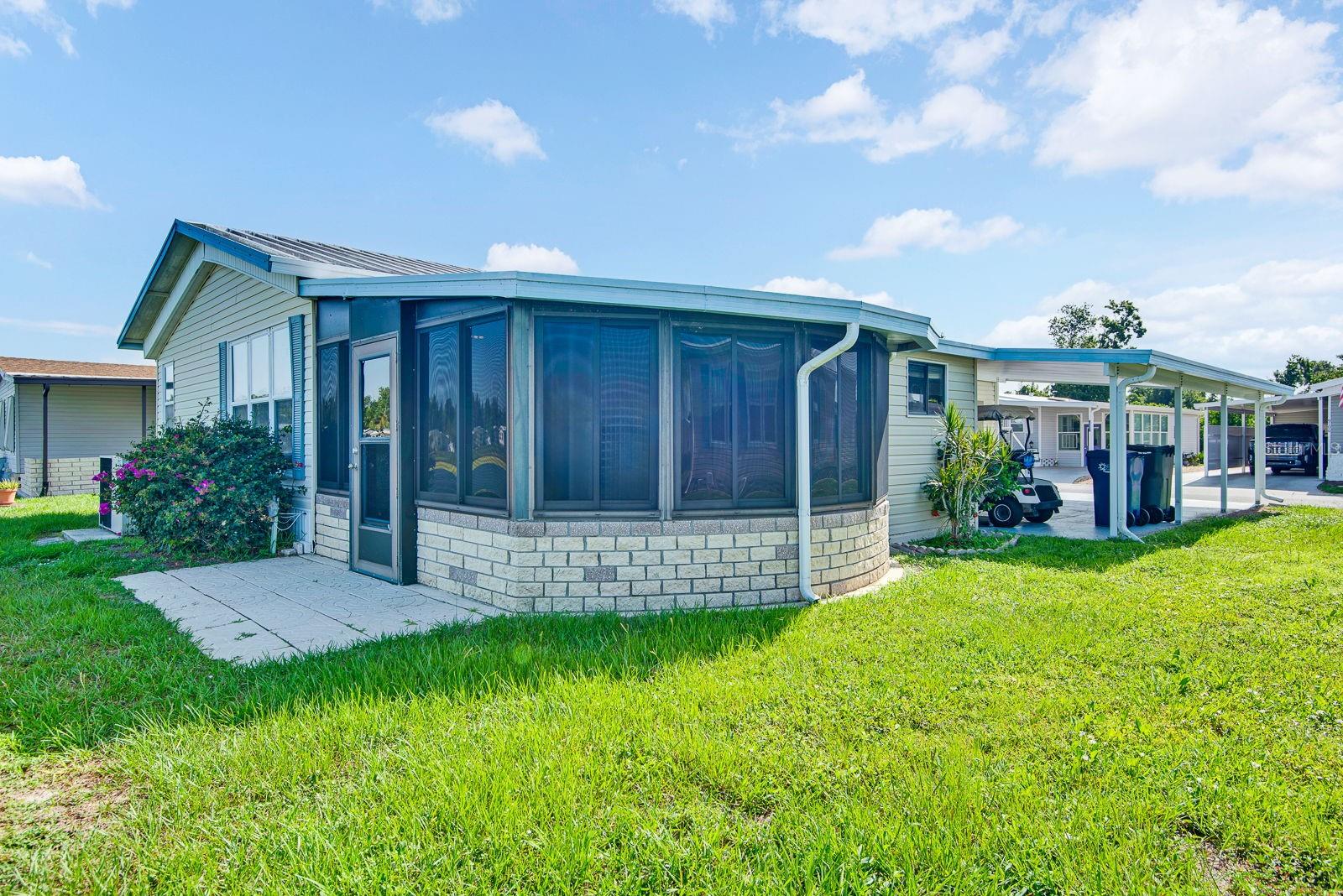 PINEY POINT HOMEOWNERS CO-OP - Residential