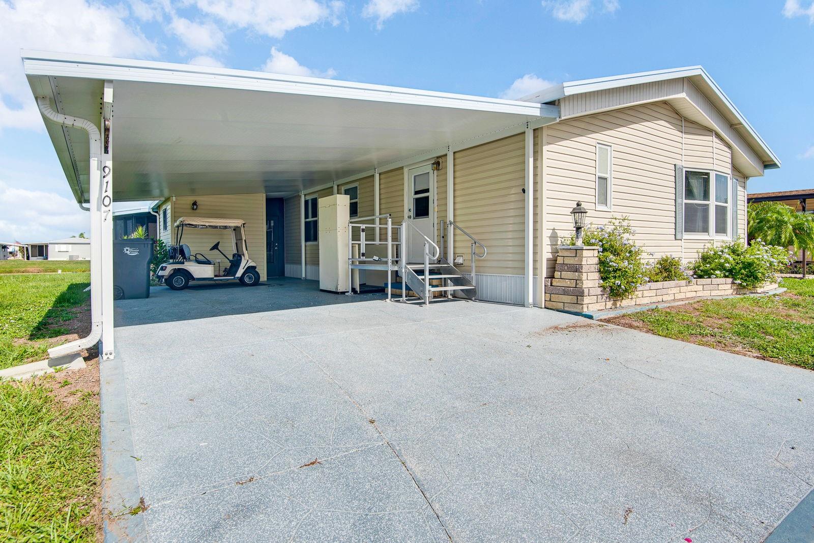 PINEY POINT HOMEOWNERS CO-OP - Residential