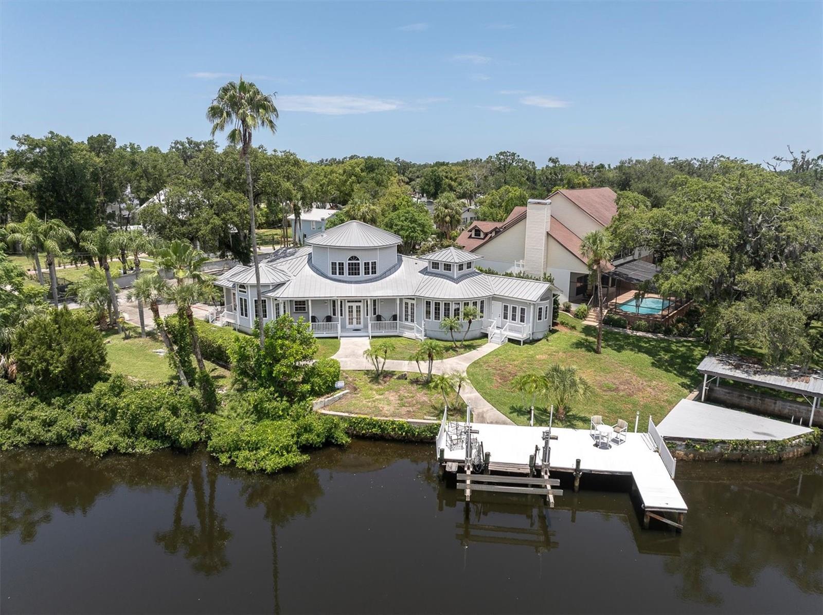 JASMINE POINT ESTATES - Residential