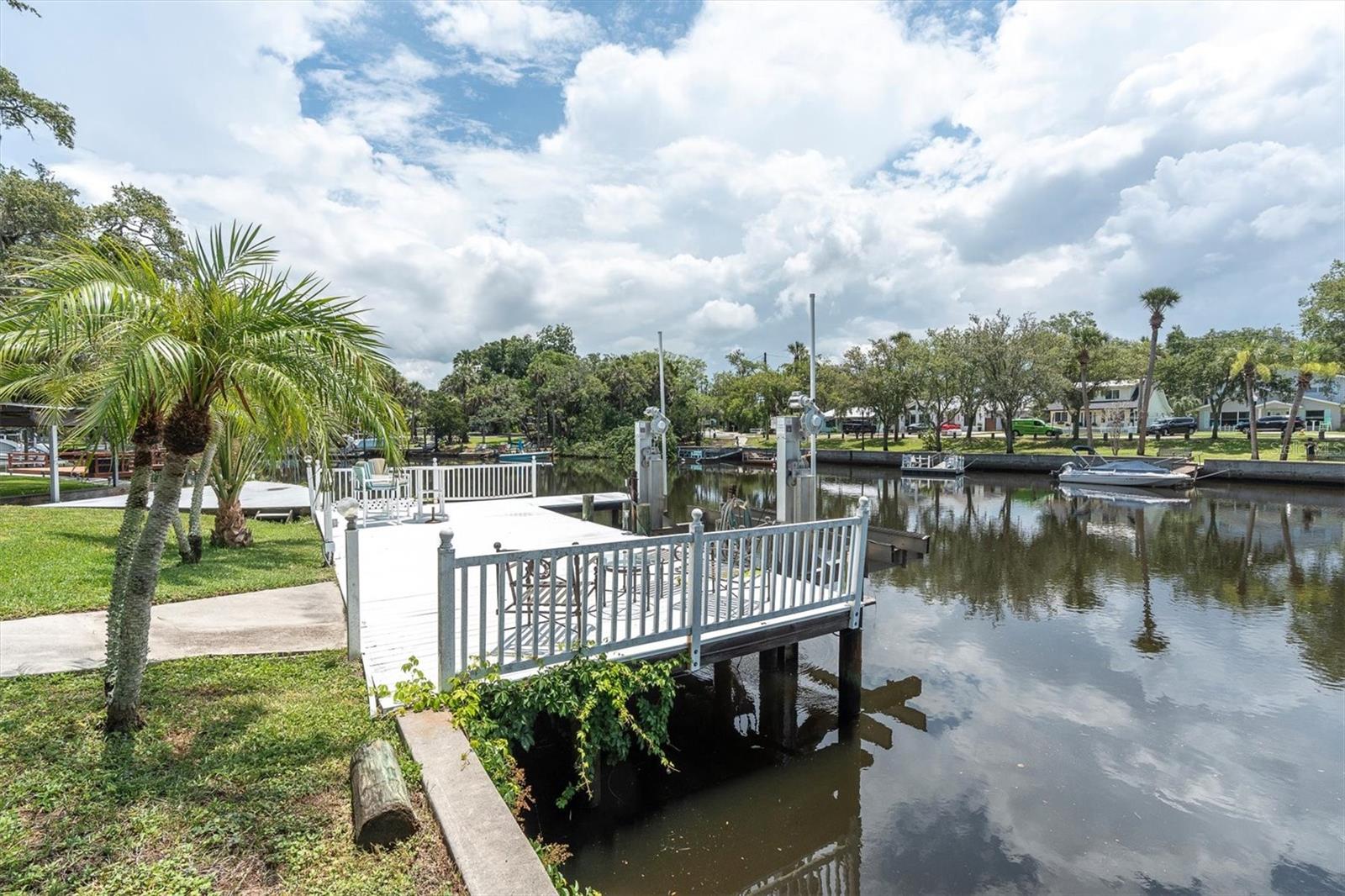 JASMINE POINT ESTATES - Residential