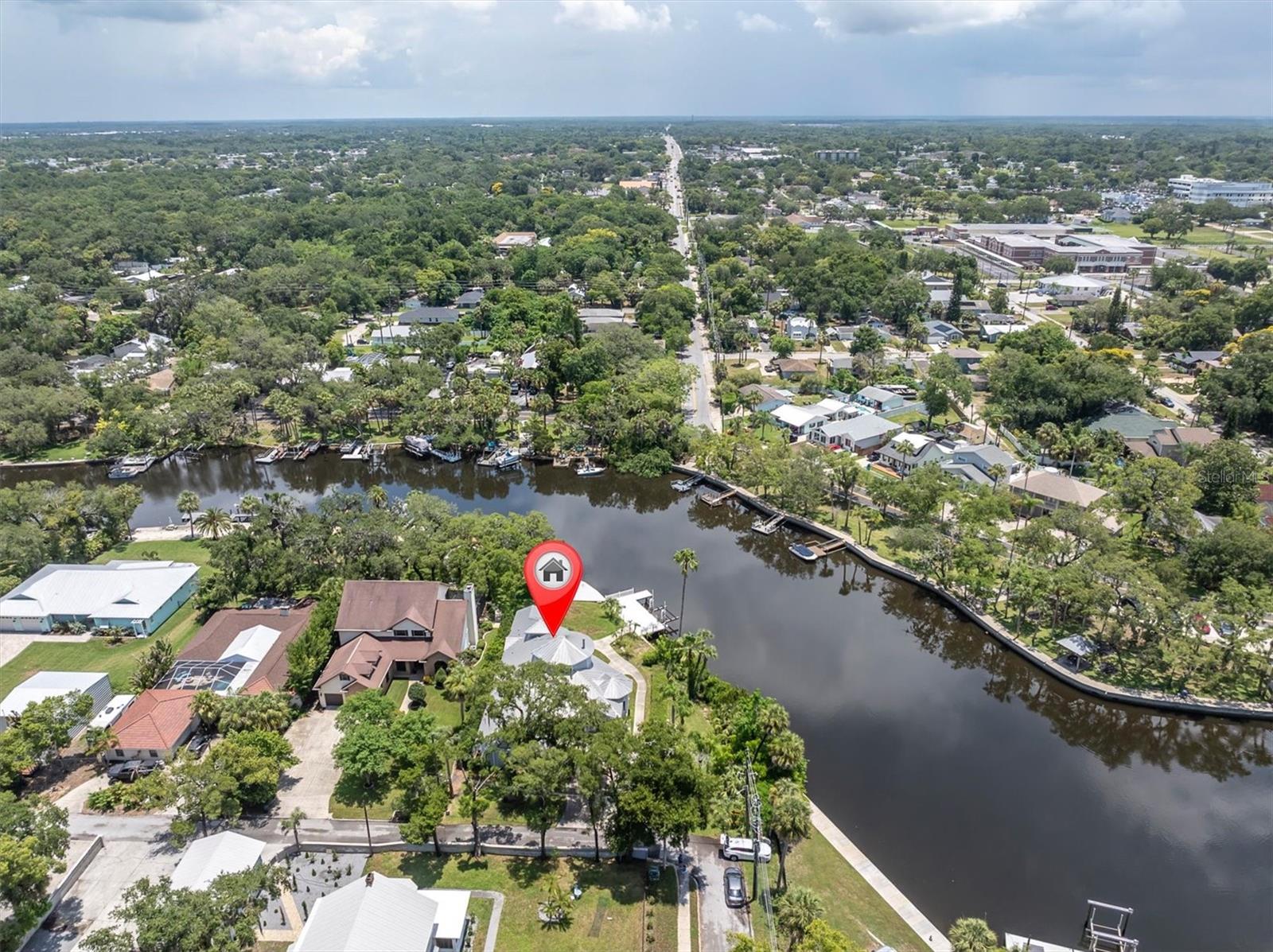 JASMINE POINT ESTATES - Residential