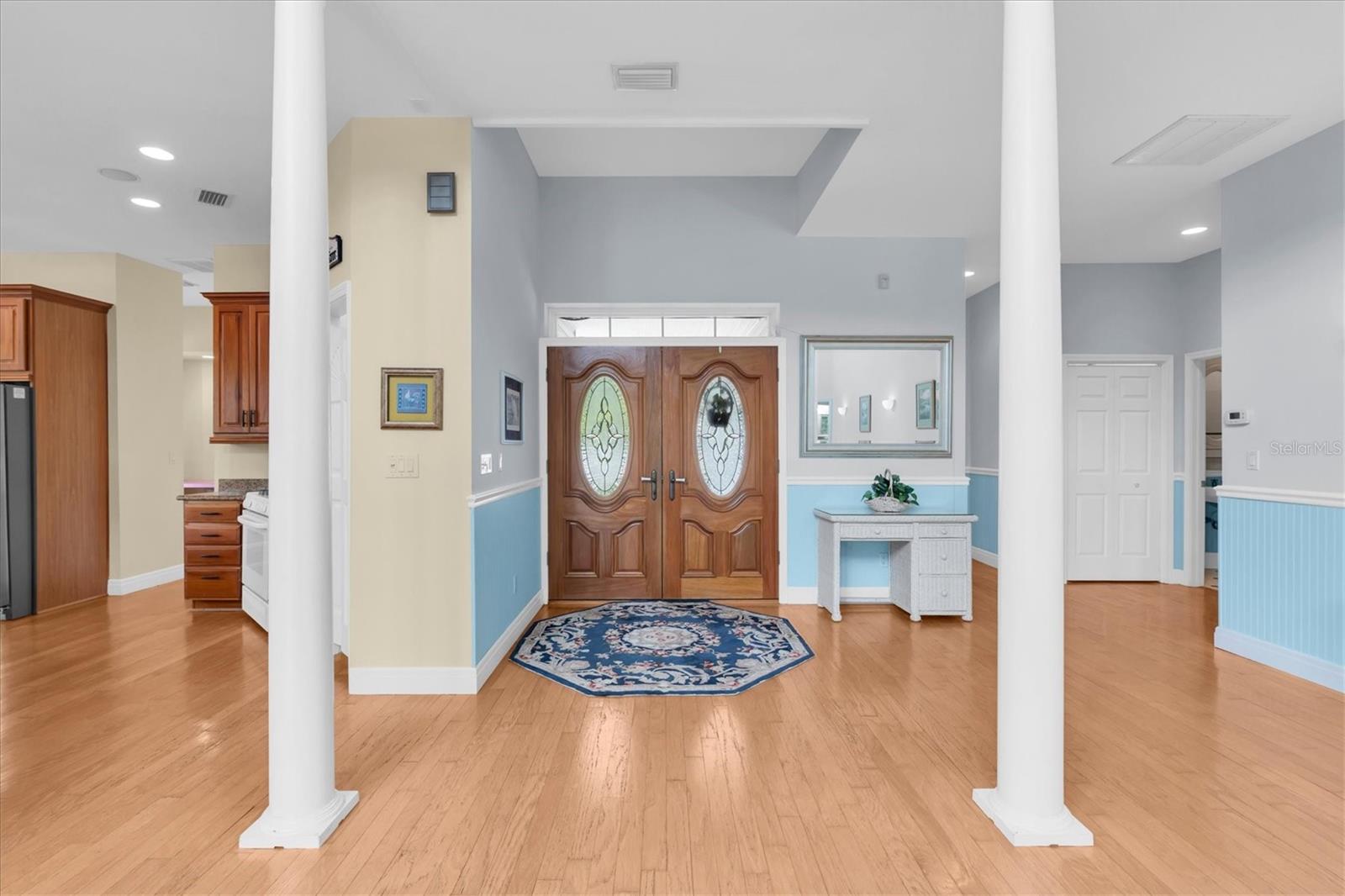 JASMINE POINT ESTATES - Residential