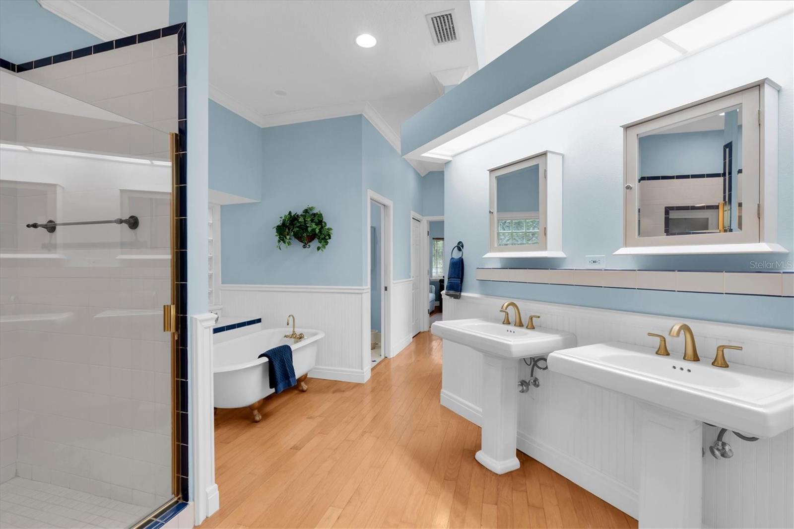 JASMINE POINT ESTATES - Residential