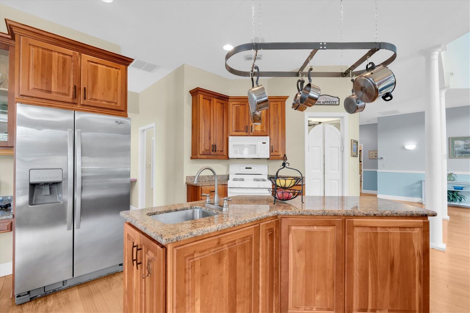 JASMINE POINT ESTATES - Residential