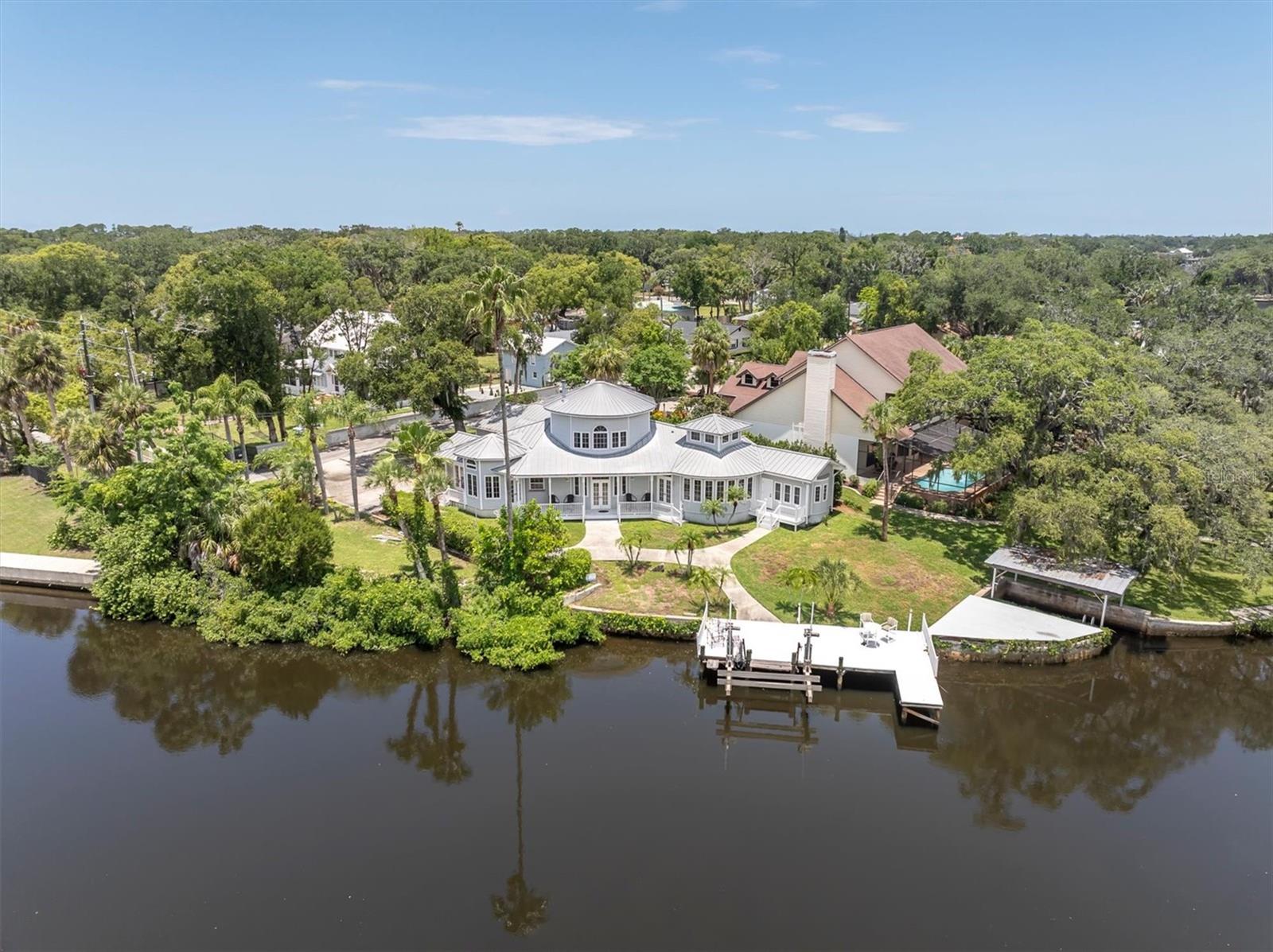 JASMINE POINT ESTATES - Residential