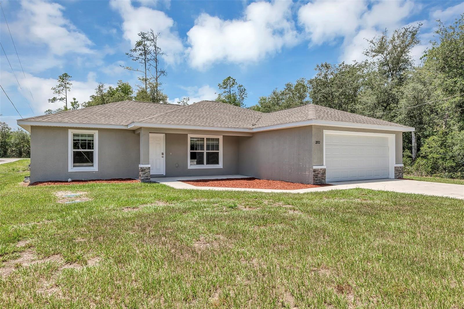 RAINBOW LAKES ESTATE - Residential
