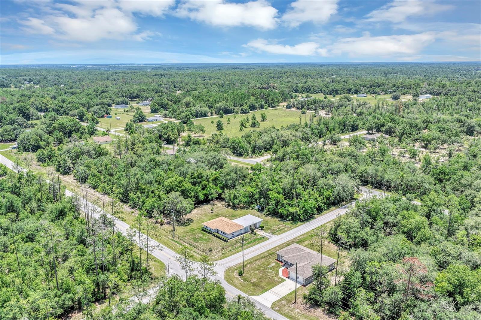 RAINBOW LAKES ESTATE - Residential