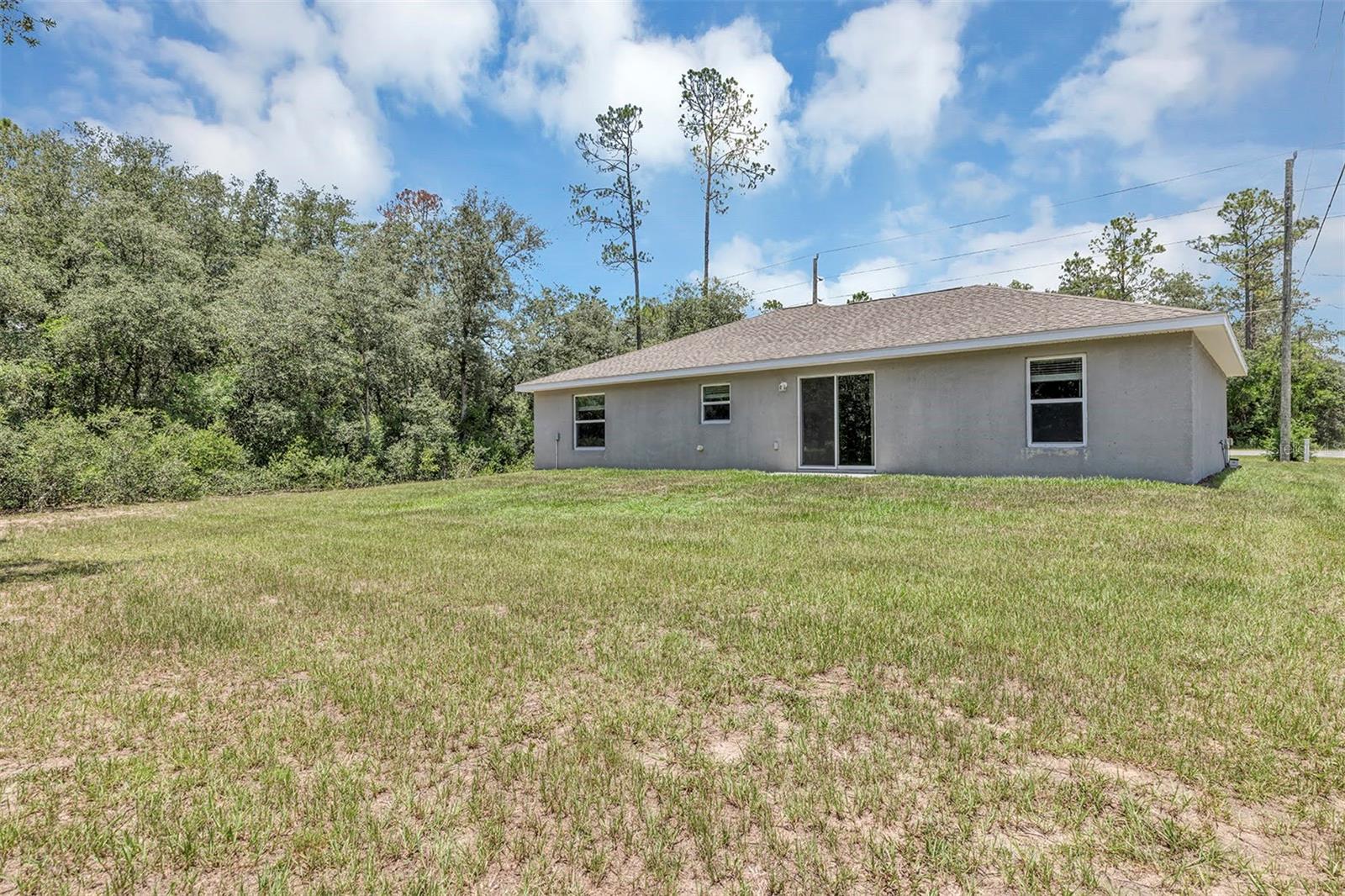 RAINBOW LAKES ESTATE - Residential