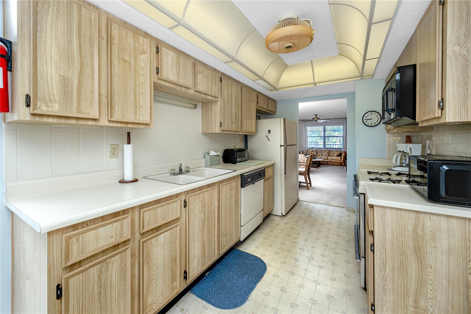 TERRACE PARK OF FIVE TOWNS - Residential