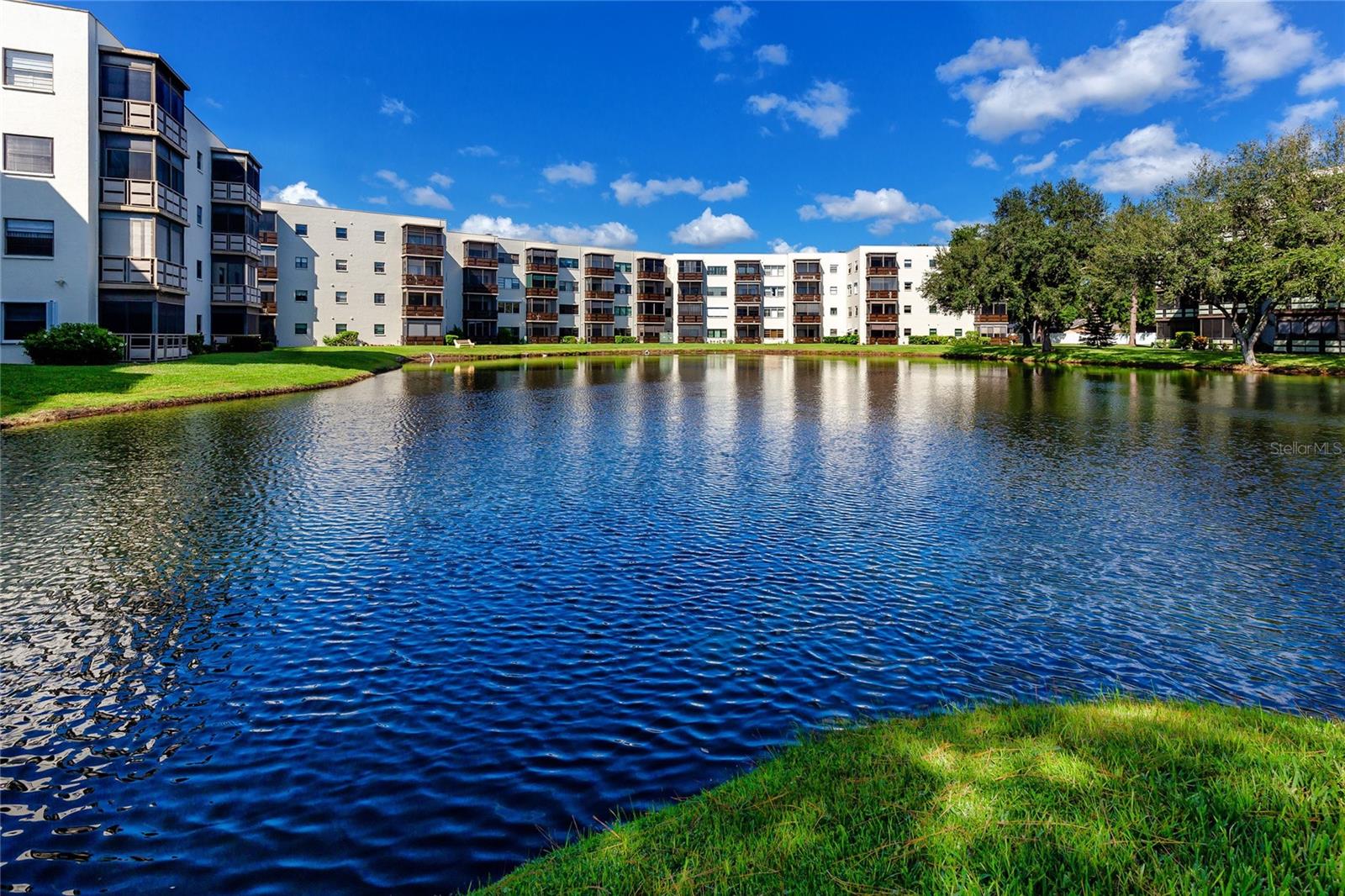 TERRACE PARK OF FIVE TOWNS - Residential
