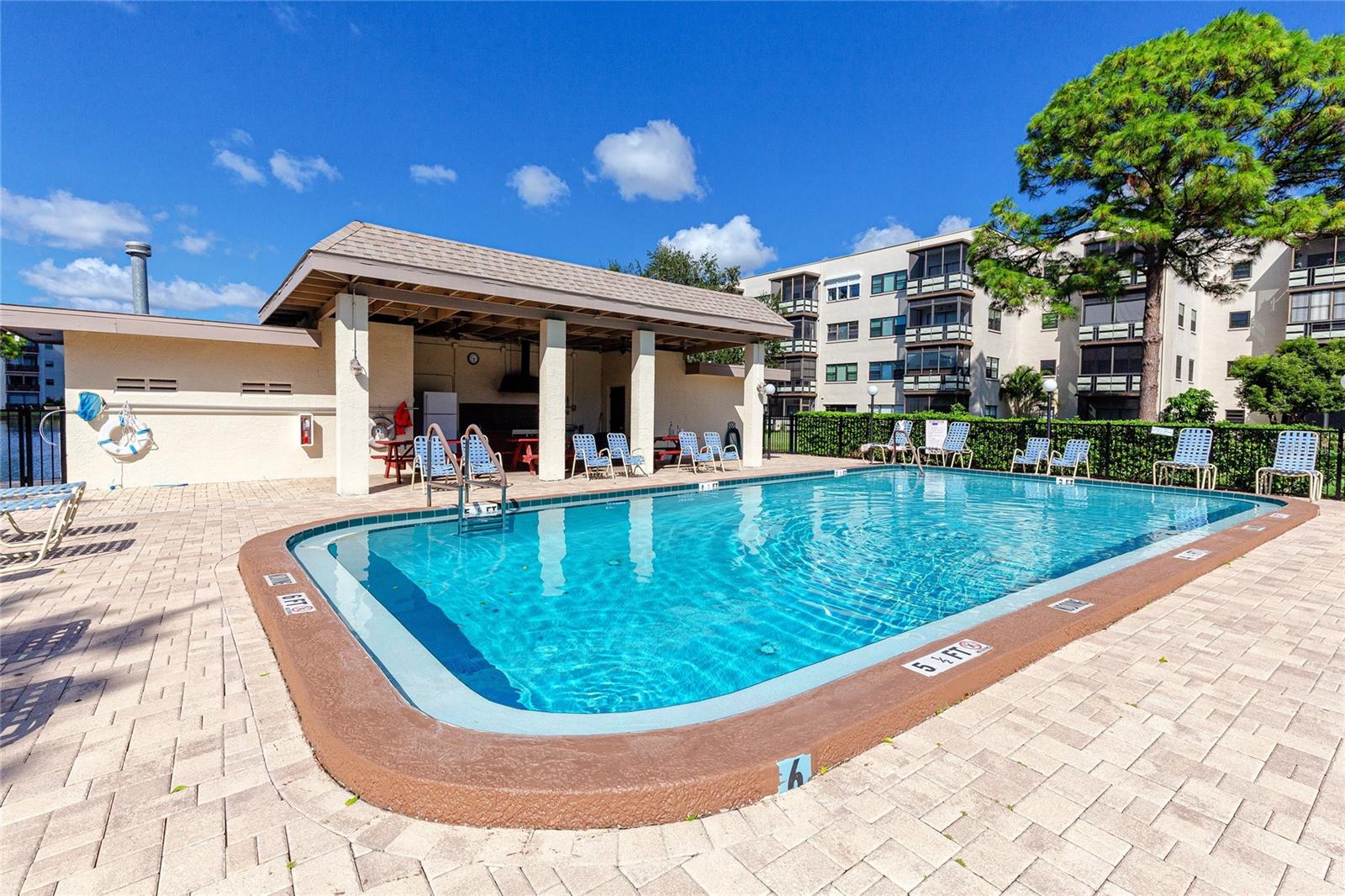 TERRACE PARK OF FIVE TOWNS - Residential