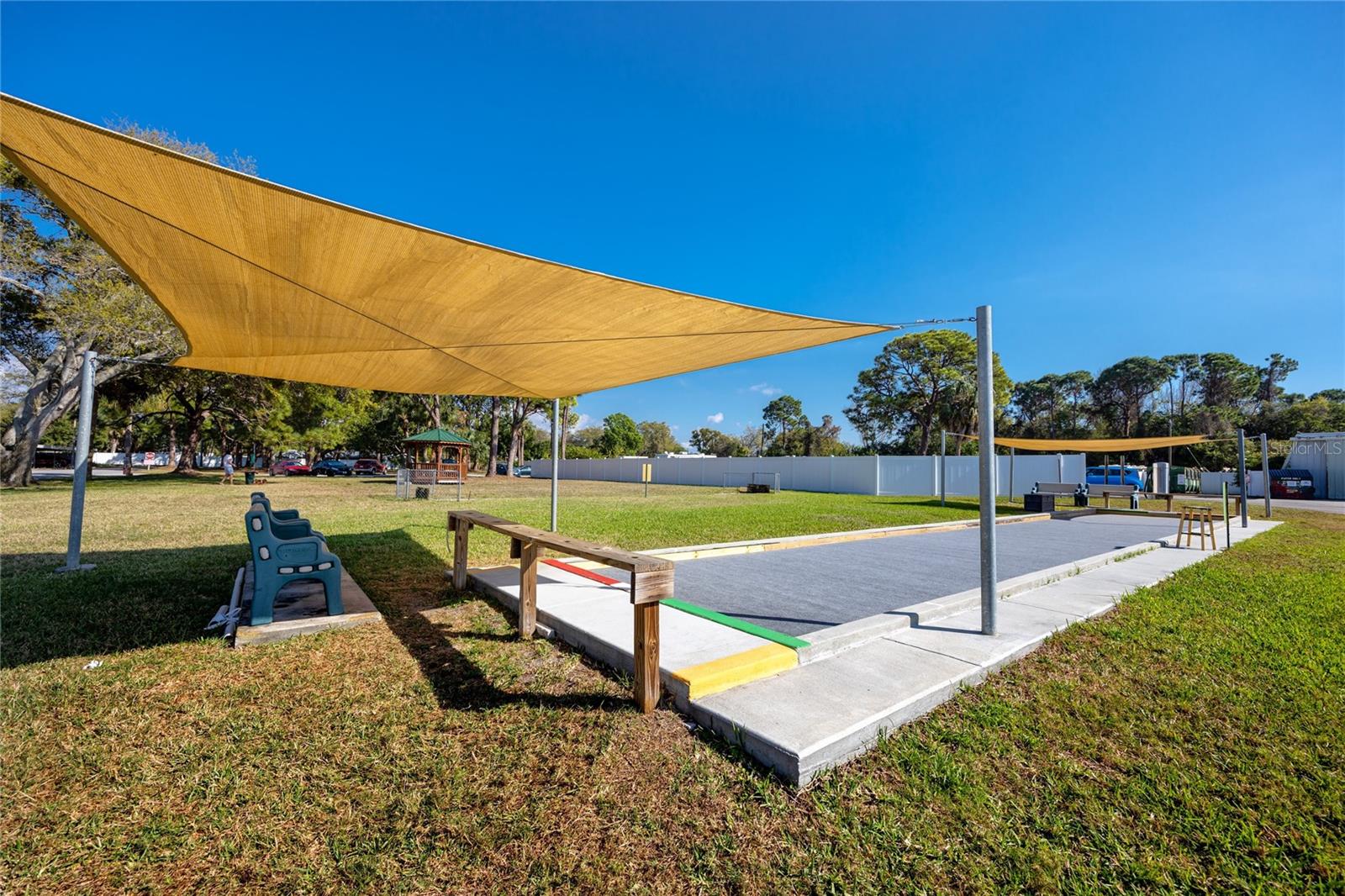 TERRACE PARK OF FIVE TOWNS - Residential