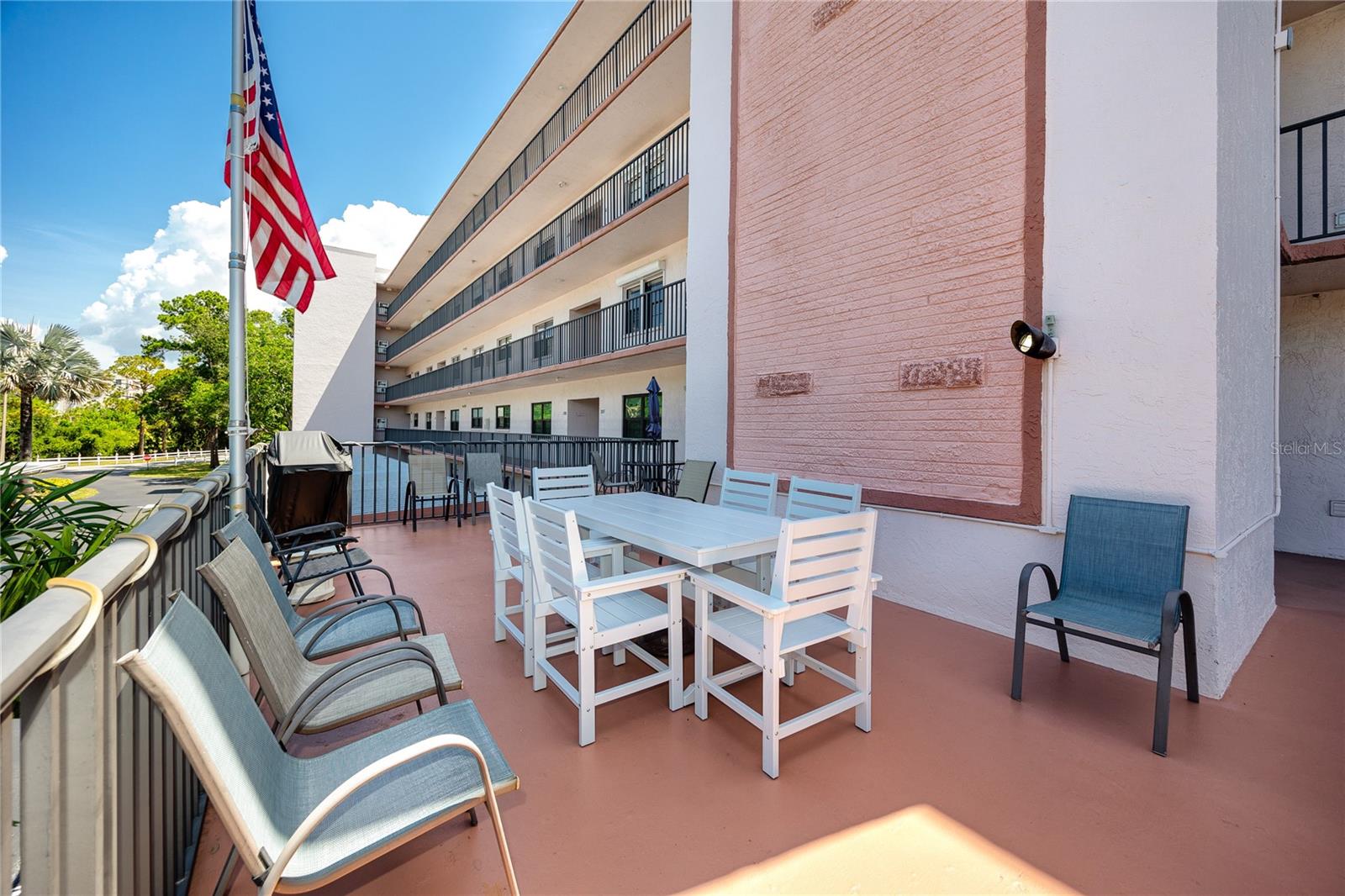 TERRACE PARK OF FIVE TOWNS - Residential