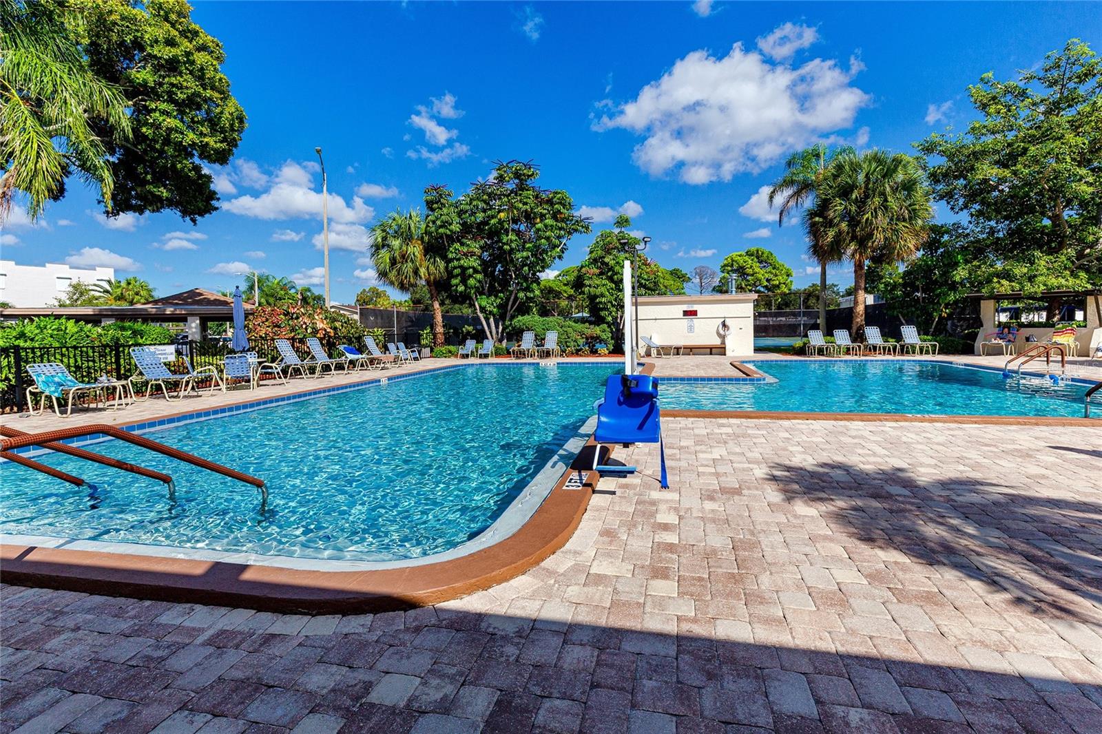 TERRACE PARK OF FIVE TOWNS - Residential