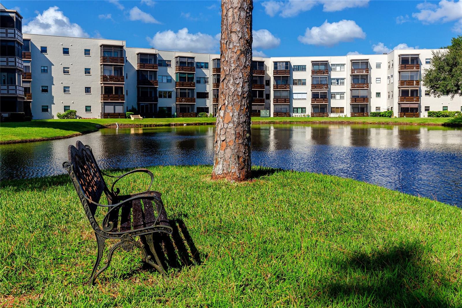 TERRACE PARK OF FIVE TOWNS - Residential