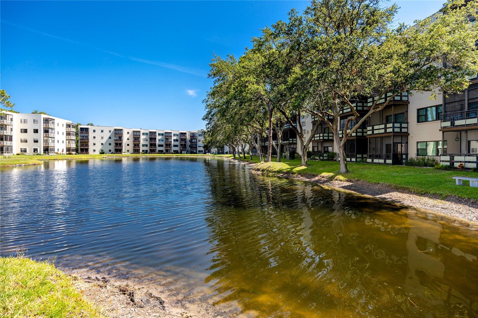 TERRACE PARK OF FIVE TOWNS - Residential