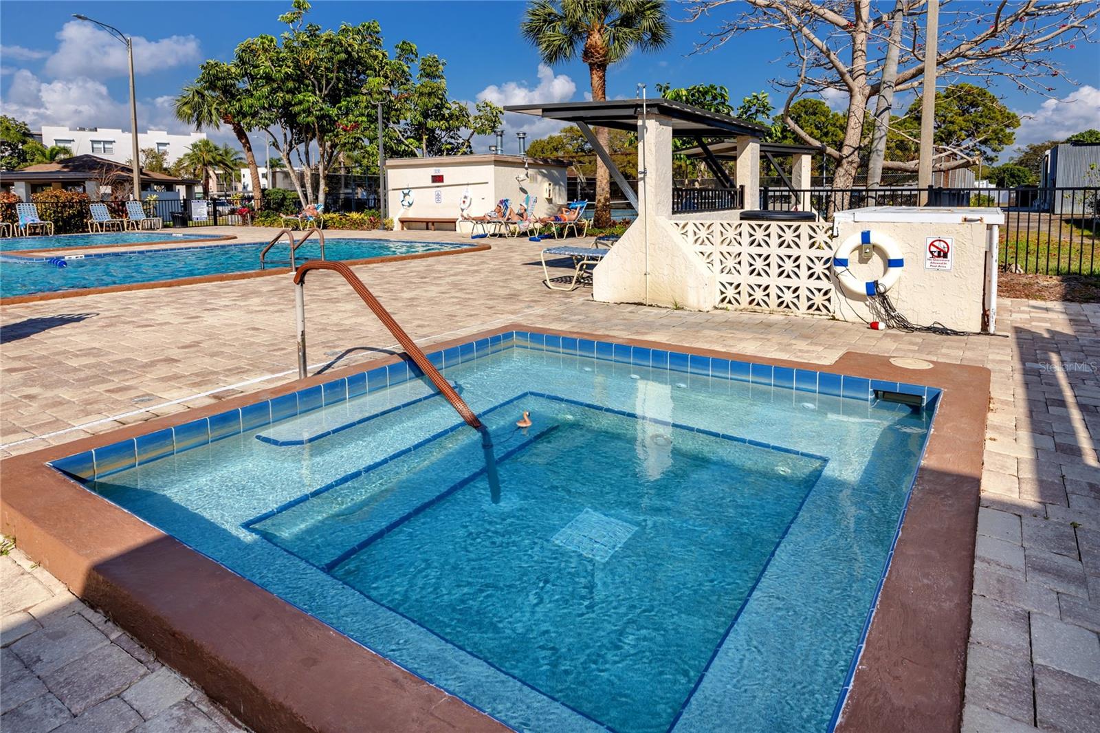 TERRACE PARK OF FIVE TOWNS - Residential