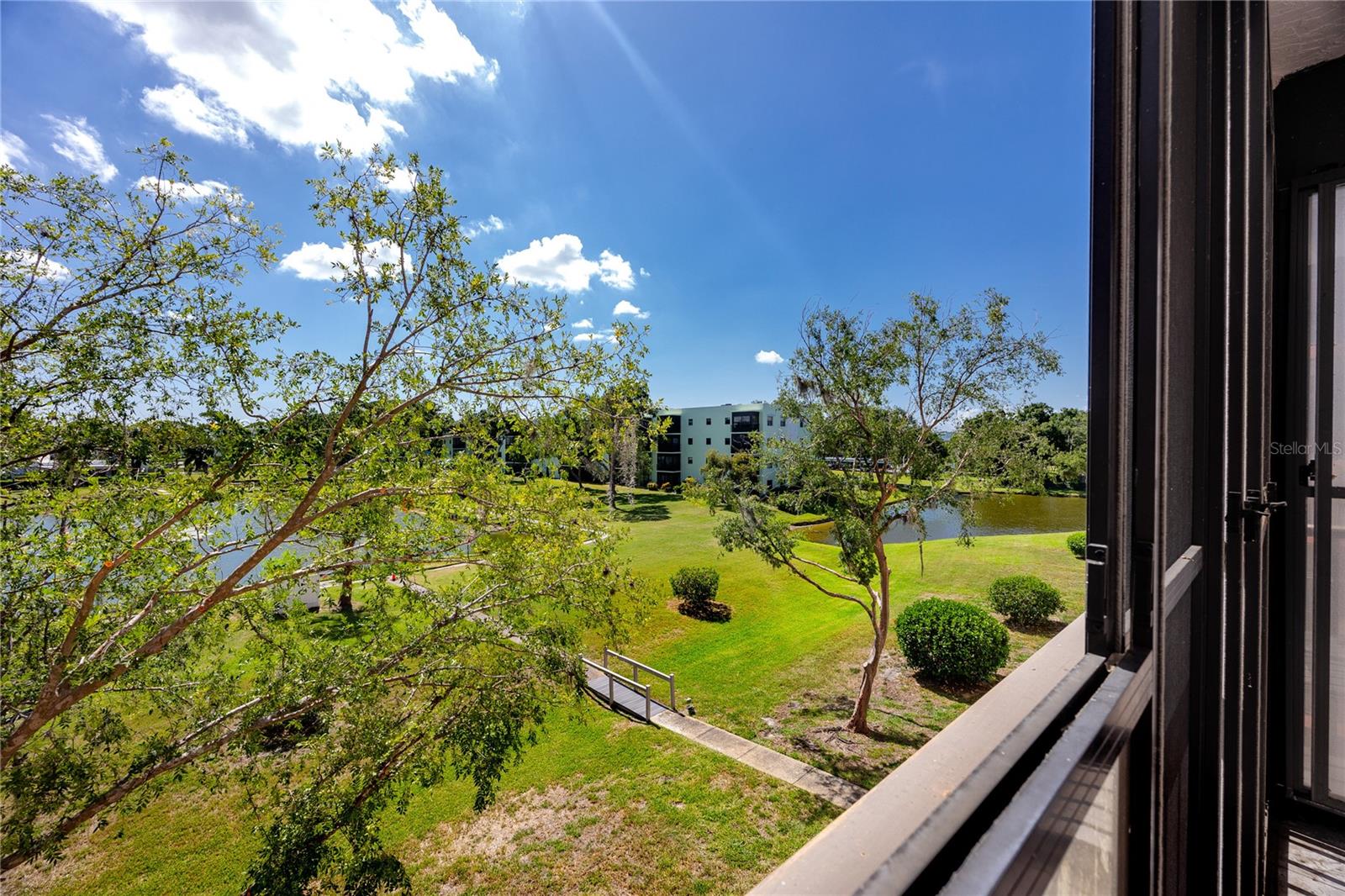TERRACE PARK OF FIVE TOWNS - Residential