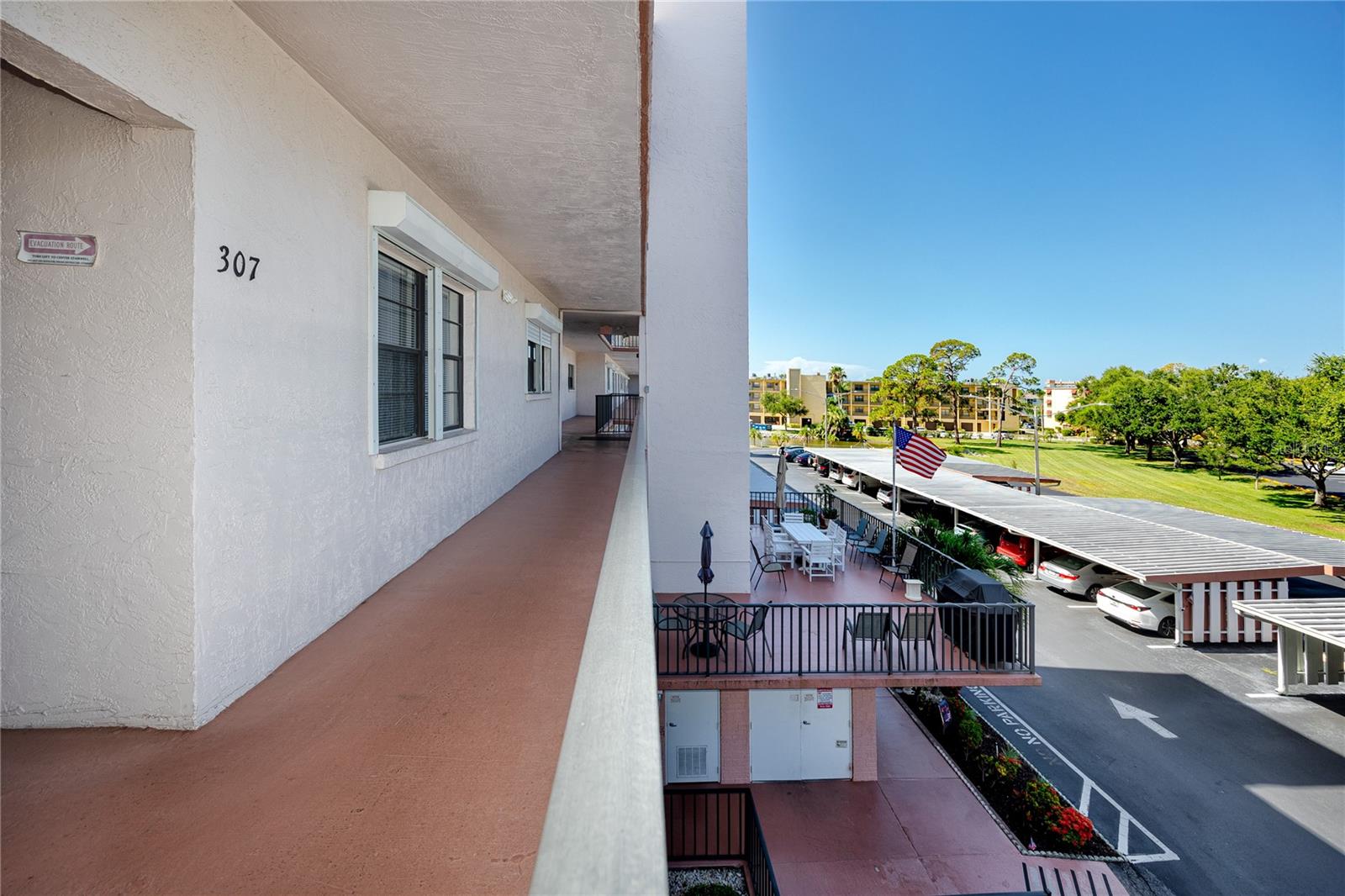 TERRACE PARK OF FIVE TOWNS - Residential