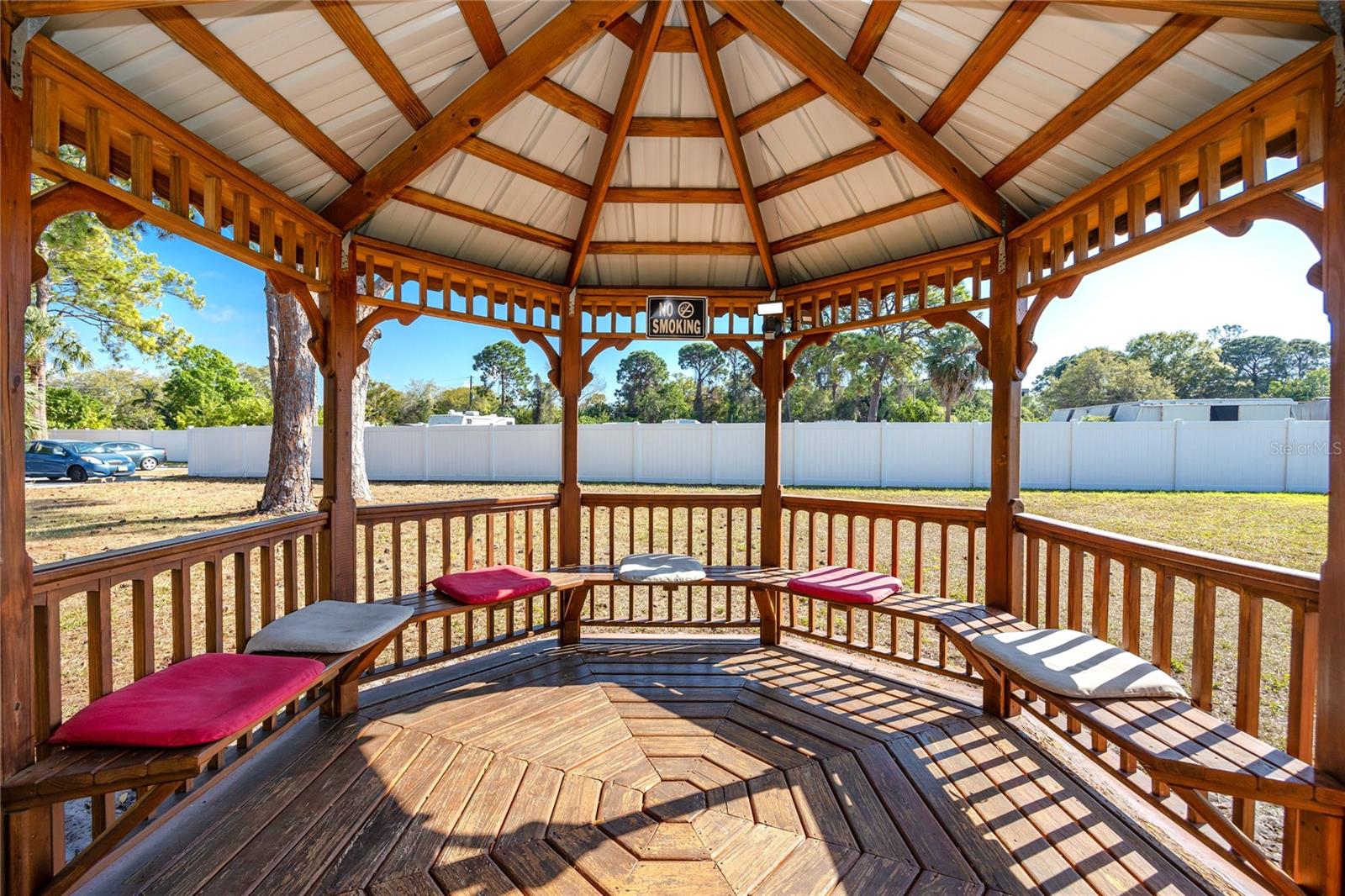 TERRACE PARK OF FIVE TOWNS - Residential
