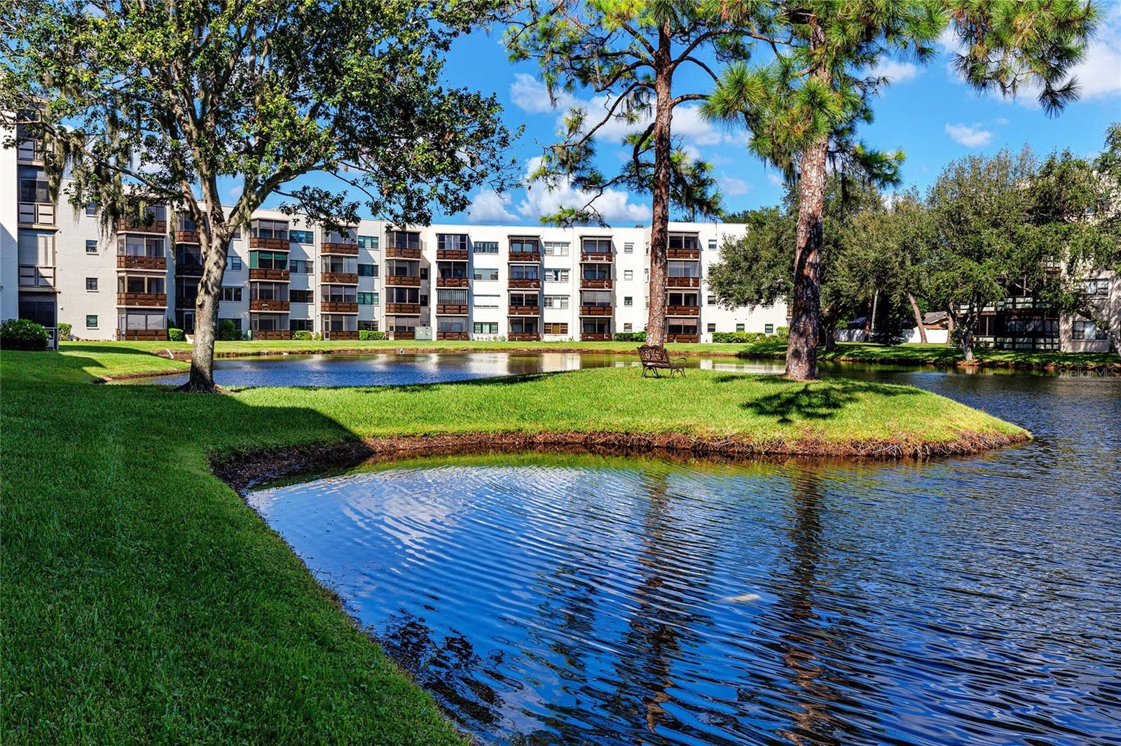TERRACE PARK OF FIVE TOWNS - Residential
