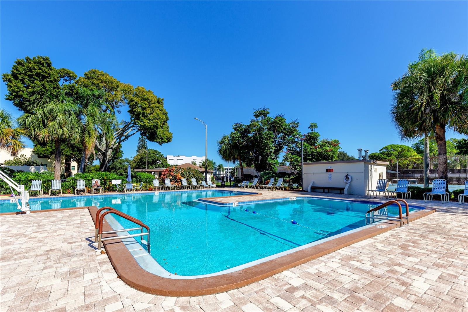 TERRACE PARK OF FIVE TOWNS - Residential