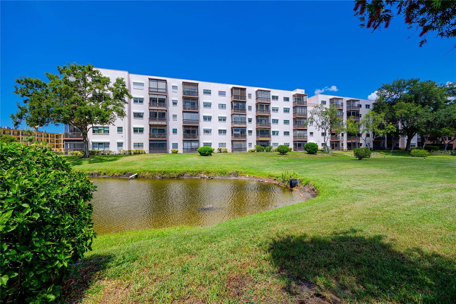 TERRACE PARK OF FIVE TOWNS - Residential