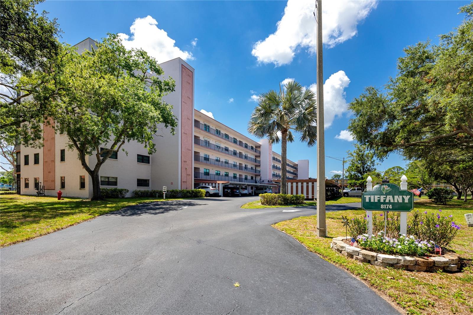 TERRACE PARK OF FIVE TOWNS - Residential