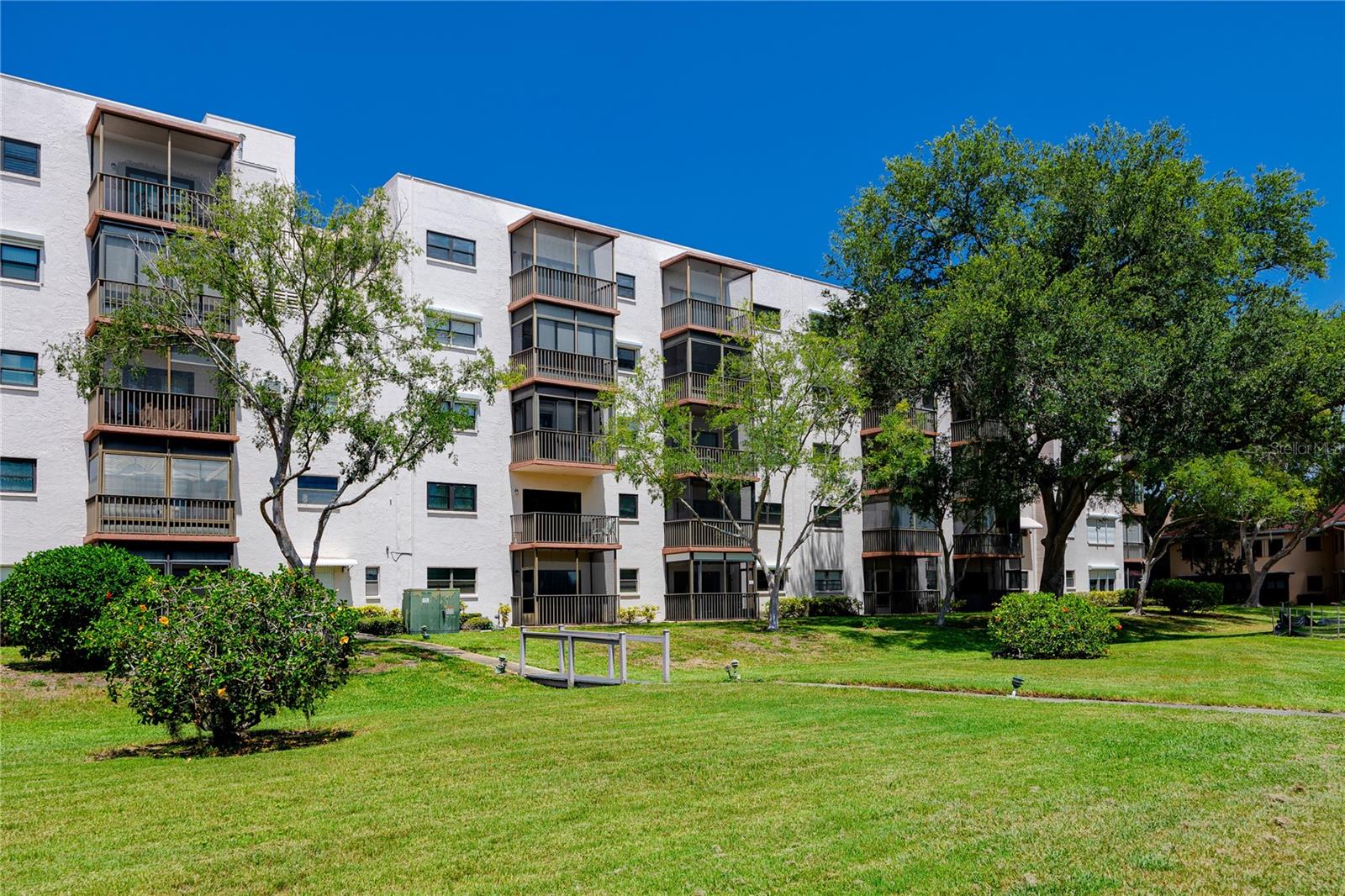 TERRACE PARK OF FIVE TOWNS - Residential