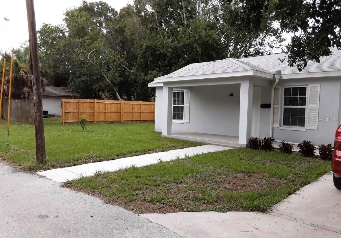 CHECKERBOARD COURT - Residential