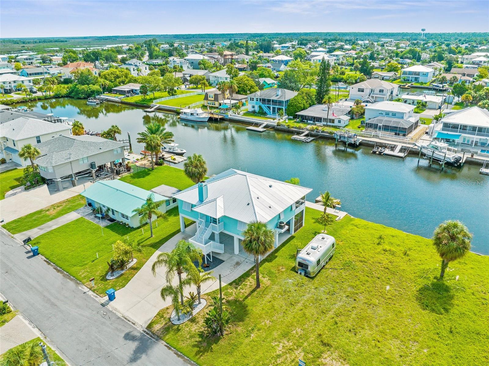 GULF COAST RET - Residential