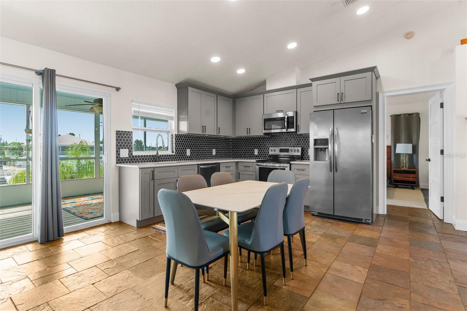 GULF COAST RET - Residential
