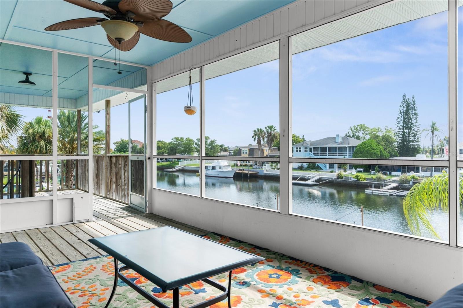 GULF COAST RET - Residential