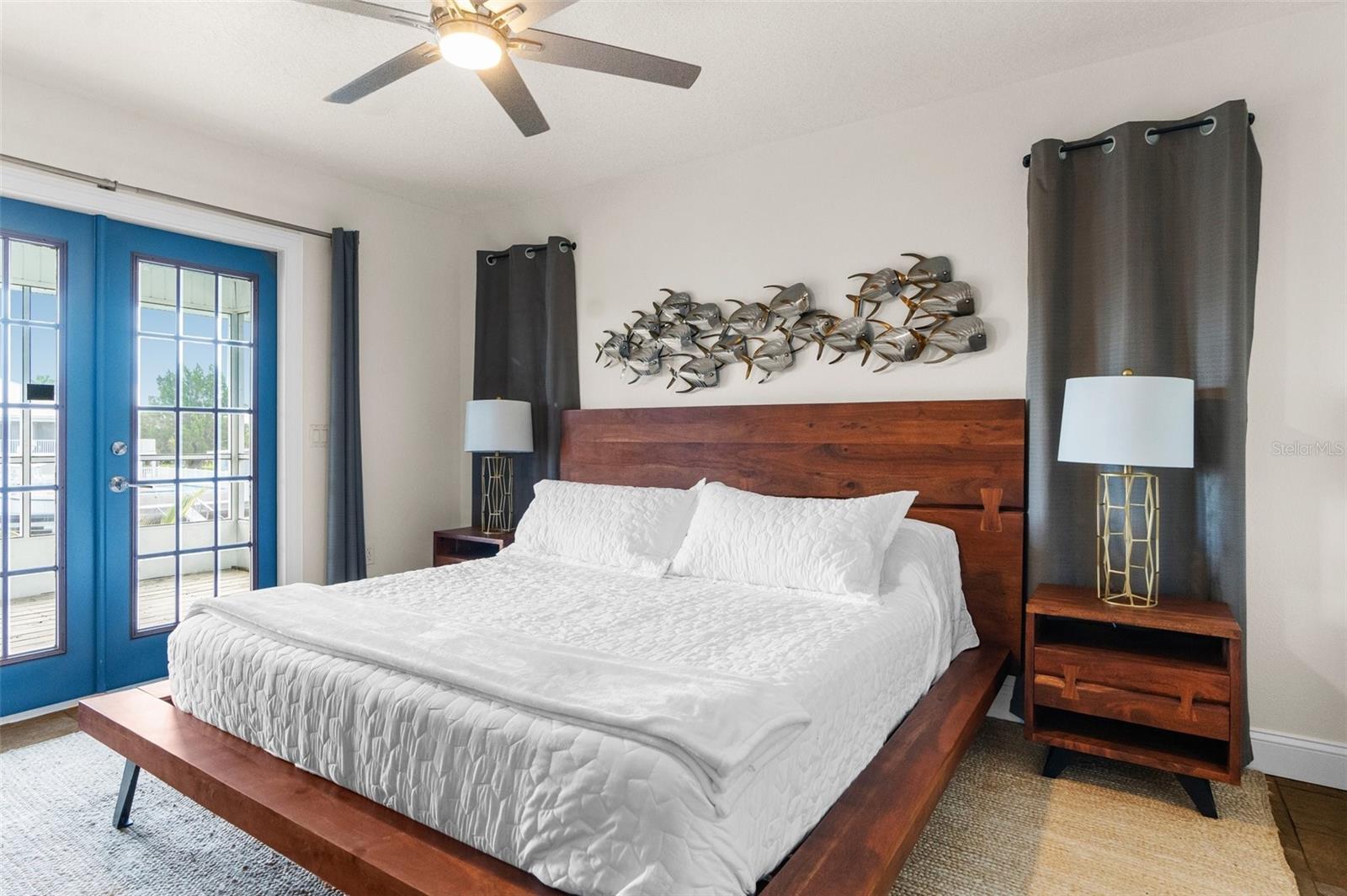 GULF COAST RET - Residential
